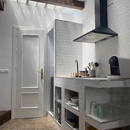 Apartment Casa Arequipa