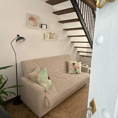 Casa Arequipa * Vejer de la Frontera