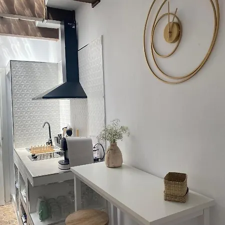 Casa Arequipa Apartment