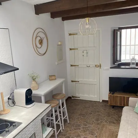 Casa Arequipa Apartment Vejer de la Frontera