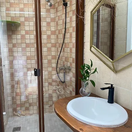Casa Arequipa Apartment Vejer de la Frontera