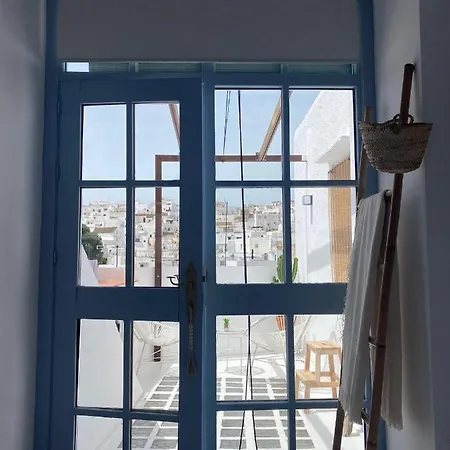 Casa Arequipa