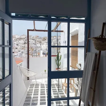 Apartment Casa Arequipa *