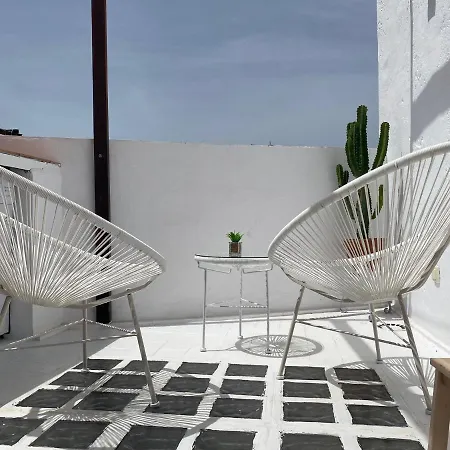 Casa Arequipa * Vejer de la Frontera
