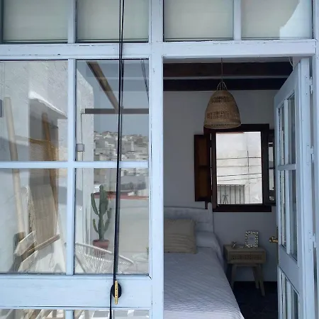 Casa Arequipa