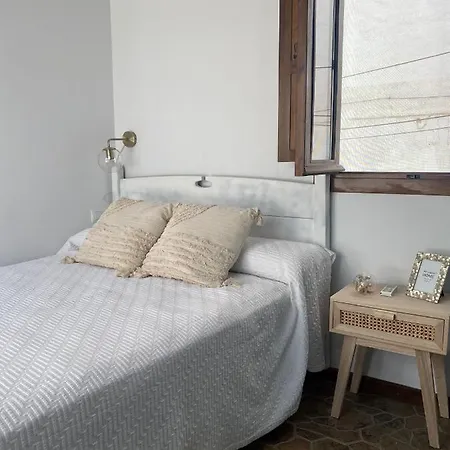 Casa Arequipa * Vejer de la Frontera