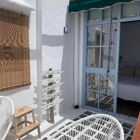 Casa Arequipa *