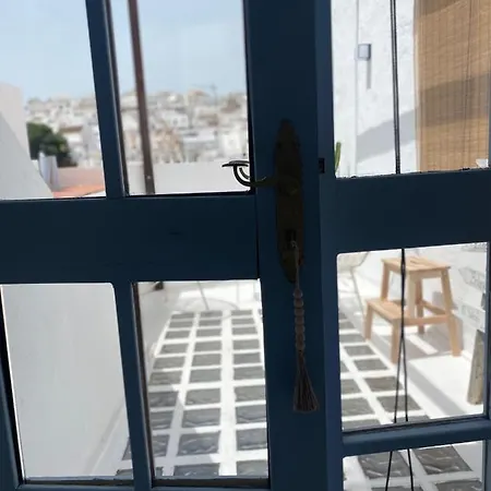 Casa Arequipa Vejer de la Frontera