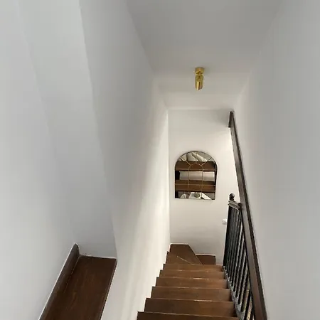 Casa Arequipa Apartment