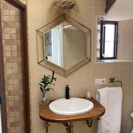 Casa Arequipa Apartment *